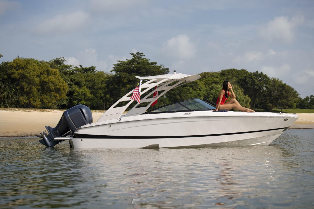 Boat Financing